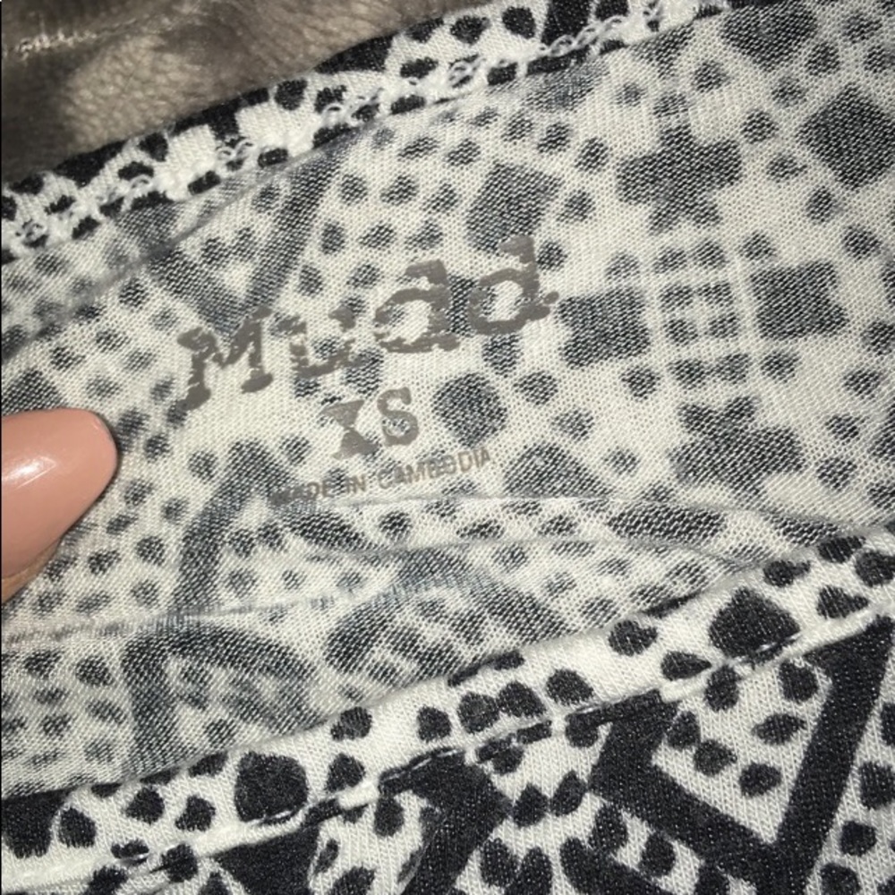 Tank top - Picture 3 of 3